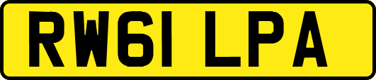 RW61LPA