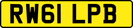 RW61LPB