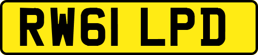 RW61LPD