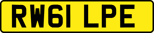 RW61LPE