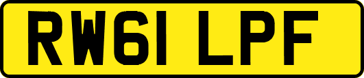RW61LPF