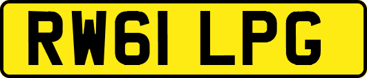 RW61LPG