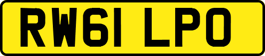 RW61LPO