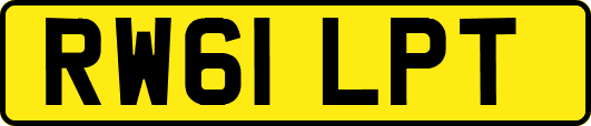 RW61LPT