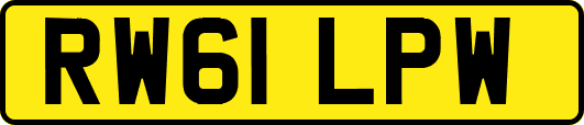 RW61LPW