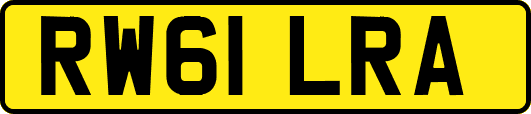 RW61LRA