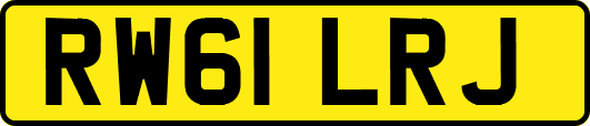 RW61LRJ