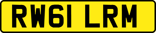 RW61LRM