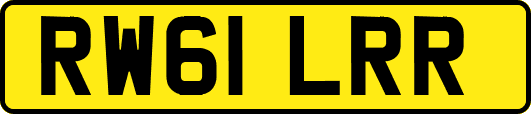 RW61LRR