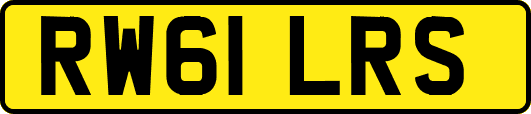 RW61LRS