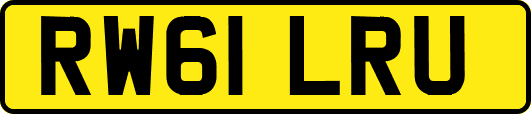 RW61LRU