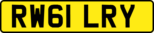 RW61LRY