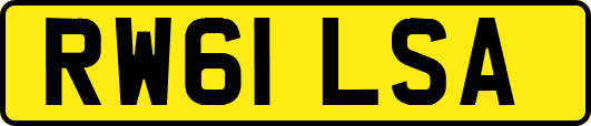 RW61LSA