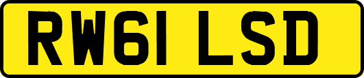 RW61LSD