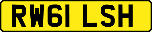 RW61LSH