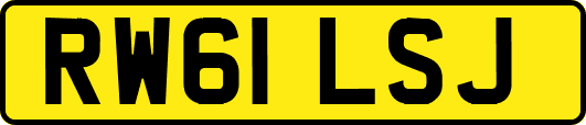 RW61LSJ