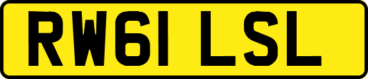 RW61LSL