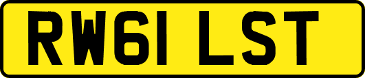 RW61LST
