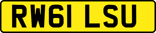 RW61LSU