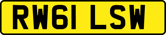 RW61LSW