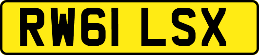 RW61LSX
