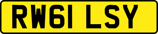 RW61LSY