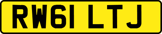 RW61LTJ