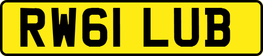 RW61LUB