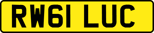 RW61LUC