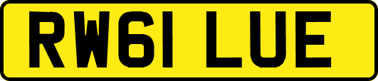 RW61LUE