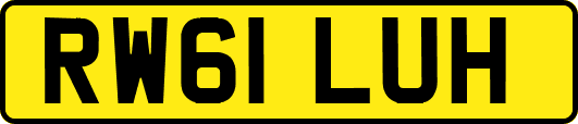 RW61LUH