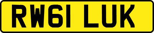 RW61LUK