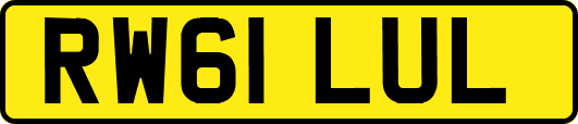 RW61LUL