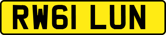 RW61LUN