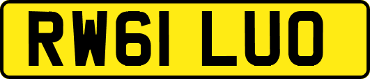 RW61LUO