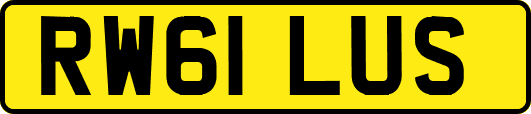 RW61LUS