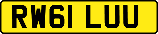 RW61LUU