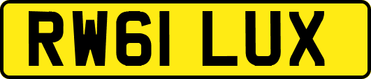 RW61LUX