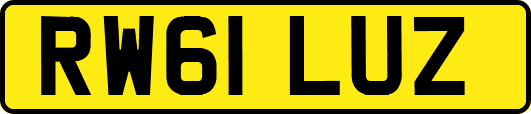 RW61LUZ