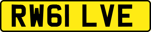 RW61LVE