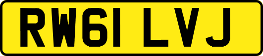 RW61LVJ