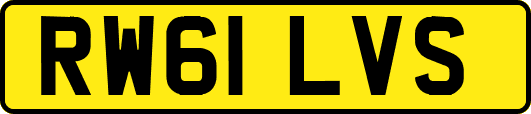 RW61LVS