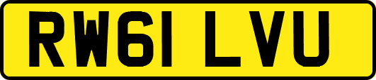 RW61LVU