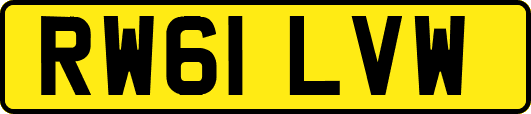 RW61LVW