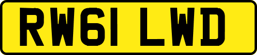 RW61LWD