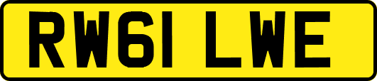 RW61LWE