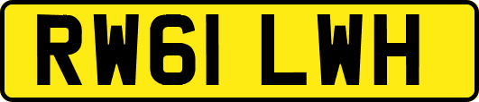 RW61LWH