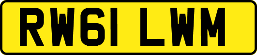 RW61LWM