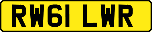 RW61LWR