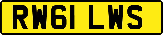 RW61LWS